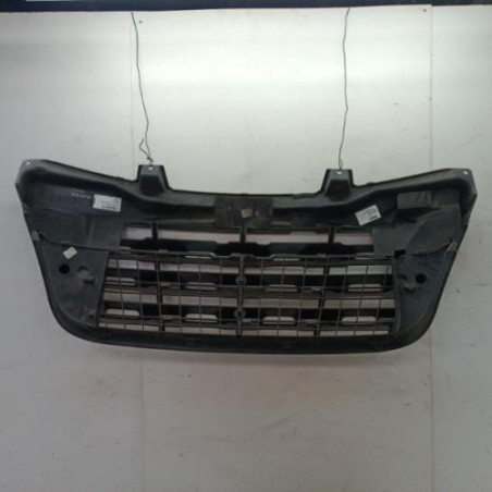 Calandre RENAULT MASTER III