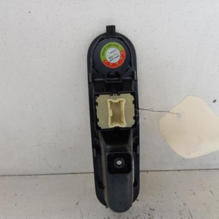 Interrupteur de leve vitre avant gauche RENAULT TWINGO 3