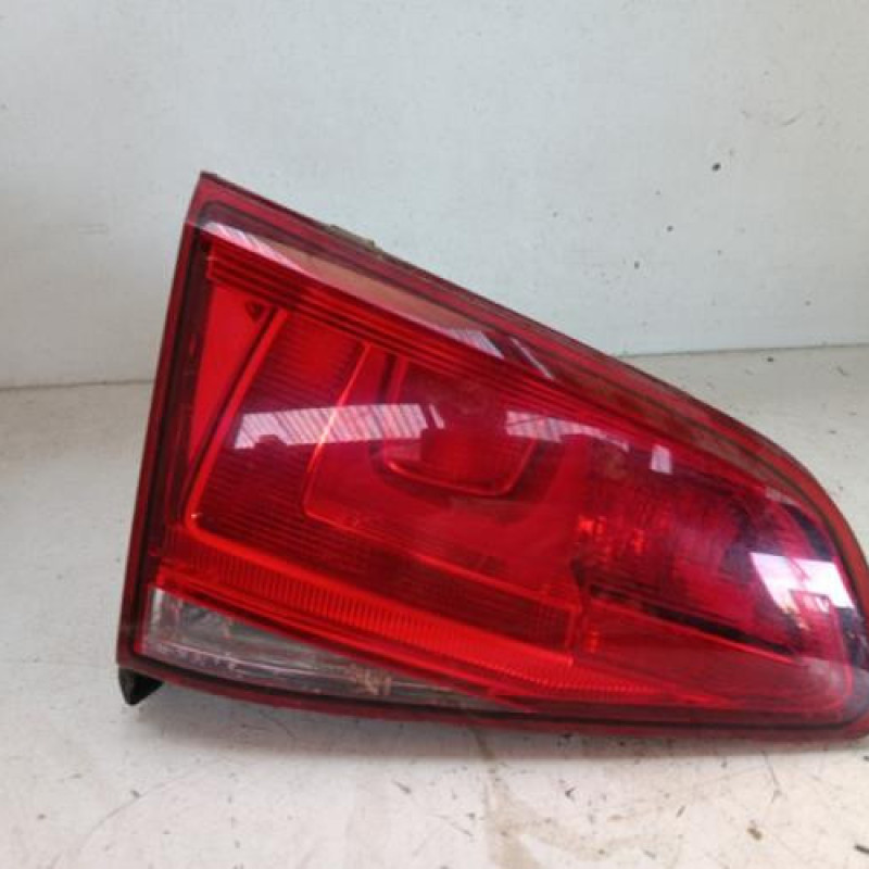 Feu arriere secondaire gauche (feux) VOLKSWAGEN GOLF 7 Feu arriere secondaire gauche (feux) VOLKSWAGEN GOLF 7