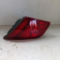 Feu arriere secondaire droit (feux) PEUGEOT 308 2