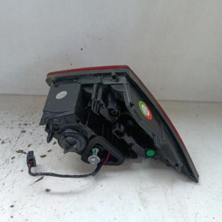 Feu arriere secondaire droit (feux) PEUGEOT 308 2