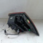 Feu arriere secondaire droit (feux) PEUGEOT 308 2
