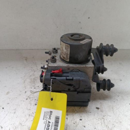 Bloc ABS (freins anti-blocage) SEAT TOLEDO 3