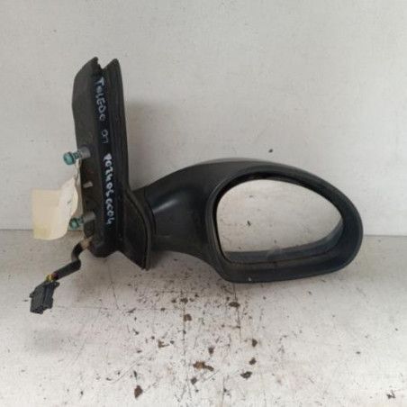 Retroviseur droit SEAT TOLEDO 3