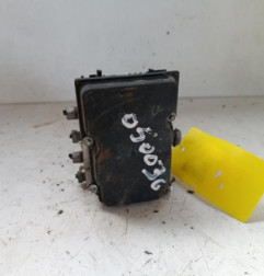 Bloc ABS (freins anti-blocage) CITROEN XSARA PICASSO Photo n°4