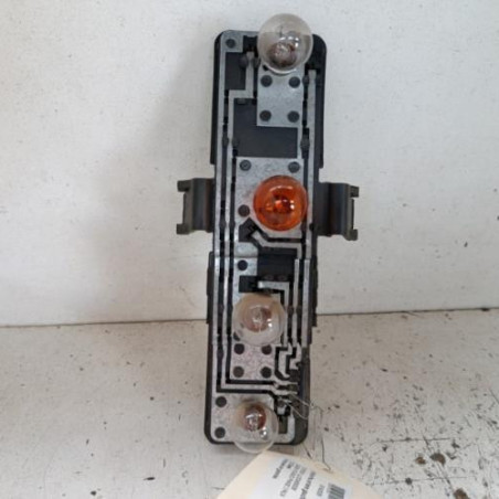 Platine feu arriere gauche CITROEN XSARA PICASSO Photo n°1