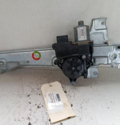 Leve vitre electrique arriere gauche PEUGEOT 2008 1 Photo n°1