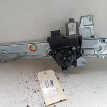 Leve vitre electrique arriere gauche PEUGEOT 2008 1 Photo n°1