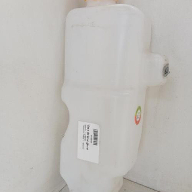 Vase de lave glace RENAULT TWINGO 3