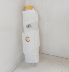 Vase de lave glace RENAULT TWINGO 3 Photo n°3