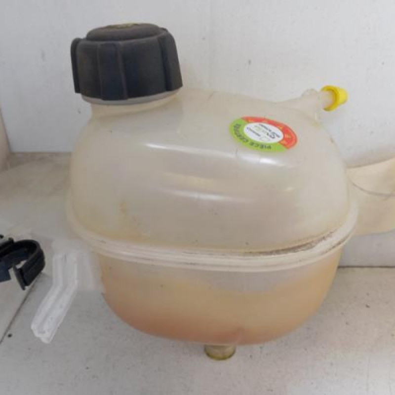 Vase d'expansion RENAULT TWINGO 3