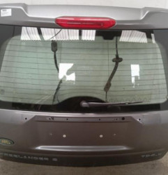 Malle/Hayon arriere LAND ROVER FREELANDER 2 Photo n°1