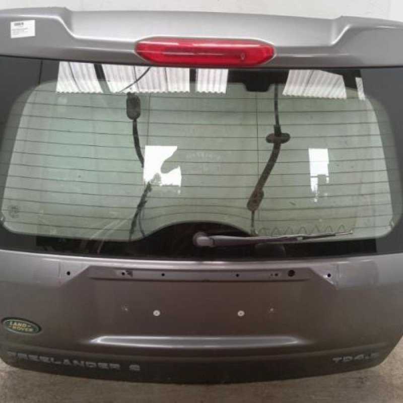 Malle/Hayon arriere LAND ROVER FREELANDER 2