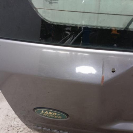 Malle/Hayon arriere LAND ROVER FREELANDER 2