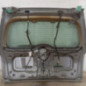 Malle/Hayon arriere LAND ROVER FREELANDER 2