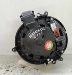 Pulseur d'air BMW SERIE 1 F20 Photo n°3