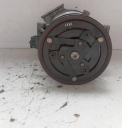Compresseur clim FIAT TIPO 2 Photo n°1