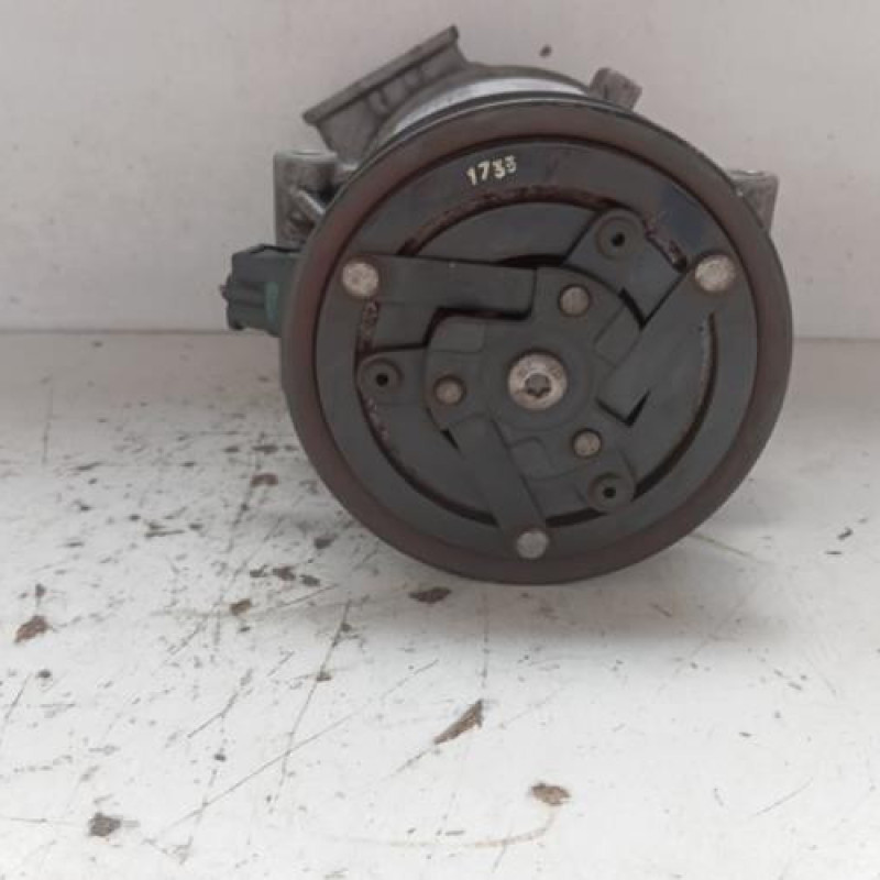 Compresseur clim FIAT TIPO 2 Compresseur clim FIAT TIPO 2
