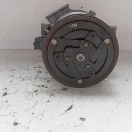 Compresseur clim FIAT TIPO 2 Photo n°1