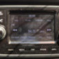 Afficheur FIAT TIPO 2