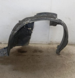 Pare boue avant gauche RENAULT KOLEOS 1