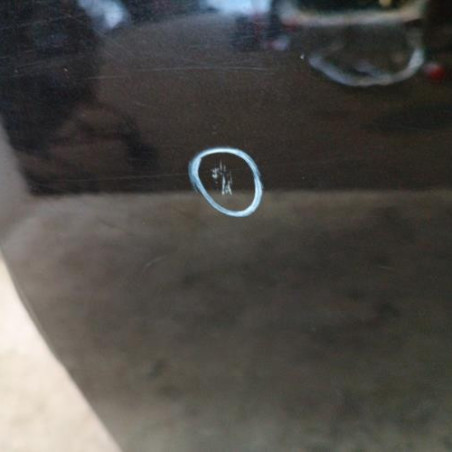 Porte arriere gauche PEUGEOT 508 1