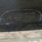 Porte arriere gauche PEUGEOT 508 1