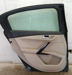 Porte arriere gauche PEUGEOT 508 1 Photo n°5