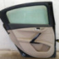 Porte arriere gauche PEUGEOT 508 1