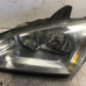 Optique avant principal gauche (feux)(phare) FORD FOCUS 2