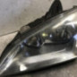Optique avant principal gauche (feux)(phare) FORD FOCUS 2