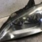 Optique avant principal gauche (feux)(phare) FORD FOCUS 2