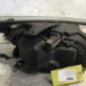 Optique avant principal gauche (feux)(phare) FORD FOCUS 2