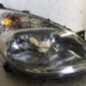 Optique avant principal droit (feux)(phare) CITROEN C5 1