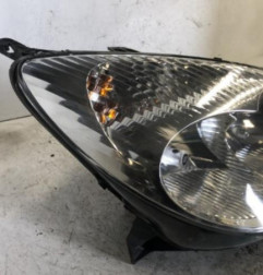 Optique avant principal droit (feux)(phare) CITROEN C5 1