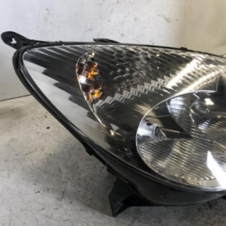 Optique avant principal droit (feux)(phare) CITROEN C5 1