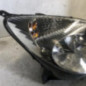 Optique avant principal droit (feux)(phare) CITROEN C5 1