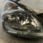 Optique avant principal droit (feux)(phare) CITROEN C5 1