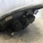 Optique avant principal droit (feux)(phare) CITROEN C5 1