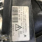 Optique avant principal droit (feux)(phare) CITROEN C5 1
