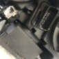 Optique avant principal droit (feux)(phare) CITROEN C5 1