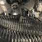 Optique avant principal droit (feux)(phare) CITROEN C5 1