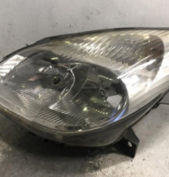 Optique avant principal gauche (feux)(phare) CITROEN C5 1