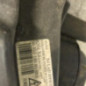 Optique avant principal gauche (feux)(phare) CITROEN C5 1