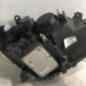 Optique avant principal gauche (feux)(phare) CITROEN C5 1