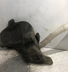 Vase de lave glace PEUGEOT 307