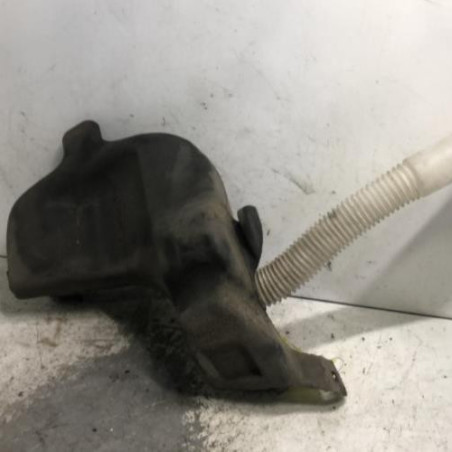 Vase de lave glace PEUGEOT 307