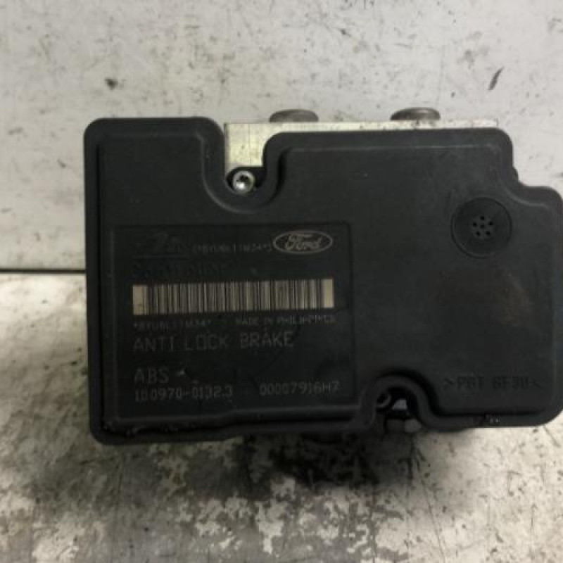 Bloc ABS (freins anti-blocage) FORD FIESTA 5 Bloc ABS (freins anti-blocage) FORD FIESTA 5