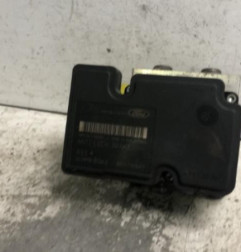 Bloc ABS (freins anti-blocage) FORD FIESTA 5