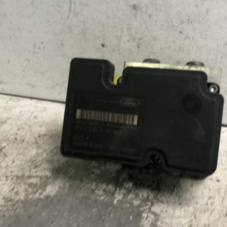 Bloc ABS (freins anti-blocage) FORD FIESTA 5